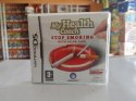 MY HEATLH COACH STOP SMOKING [DS/3DS]