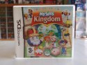 MY SIMS KINGDOM [NINTENDO DS/3DS] POLSKIE NAPISY