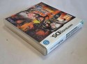 NARUTO SHIPPUDEN NINJA COUNCIL 3 EUROPEAN VERSION [NINTENDO DS/3DS]