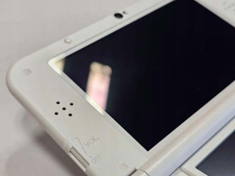 NEW NINTENDO 3DS XL FIRE EMBLEM FATES LIMITED EDITION IPS + GRA LANGRISSER NEW NINTENDO 3DS XL FIRE EMBLEM FATES LIMITED EDITION IPS + GRA LANGRISSER
