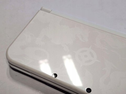 NEW NINTENDO 3DS XL FIRE EMBLEM FATES LIMITED EDITION IPS + GRA LANGRISSER NEW NINTENDO 3DS XL FIRE EMBLEM FATES LIMITED EDITION IPS + GRA LANGRISSER