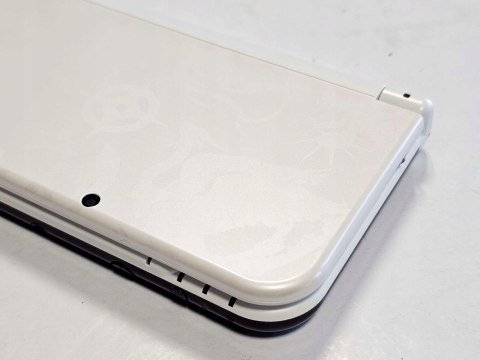 NEW NINTENDO 3DS XL FIRE EMBLEM FATES LIMITED EDITION IPS + GRA LANGRISSER NEW NINTENDO 3DS XL FIRE EMBLEM FATES LIMITED EDITION IPS + GRA LANGRISSER