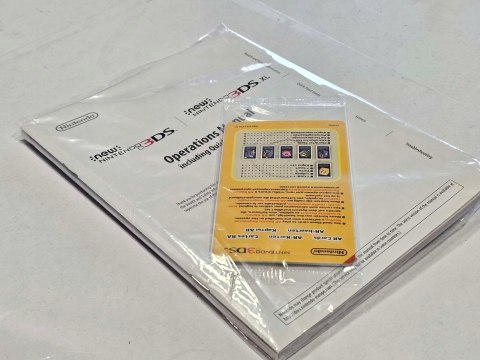 NEW NINTENDO 3DS XL FIRE EMBLEM FATES LIMITED EDITION IPS + GRA LANGRISSER NEW NINTENDO 3DS XL FIRE EMBLEM FATES LIMITED EDITION IPS + GRA LANGRISSER