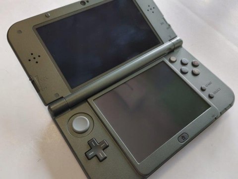 NEW NINTENDO 3DS XL MONSTER HUNTER 4 ULTIMATE EDITION EKRAN IPS + ORG ŁAD NEW NINTENDO 3DS XL MONSTER HUNTER 4 ULTIMATE EDITION EKRAN IPS + ORG ŁAD