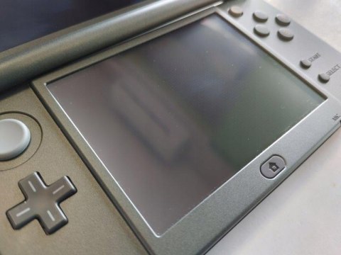 NEW NINTENDO 3DS XL MONSTER HUNTER 4 ULTIMATE EDITION EKRAN IPS + ORG ŁAD NEW NINTENDO 3DS XL MONSTER HUNTER 4 ULTIMATE EDITION EKRAN IPS + ORG ŁAD
