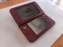 NEW NINTENDO 3DS XL MONSTER HUNTER LIMITED + GRA + PUDEŁKO