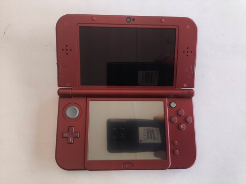 NEW NINTENDO 3DS XL MONSTER HUNTER LIMITED + GRA + PUDEŁKO NEW NINTENDO 3DS XL MONSTER HUNTER LIMITED + GRA + PUDEŁKO