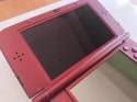 NEW NINTENDO 3DS XL MONSTER HUNTER LIMITED + GRA + PUDEŁKO