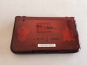 NEW NINTENDO 3DS XL MONSTER HUNTER LIMITED + GRA + PUDEŁKO
