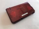 NEW NINTENDO 3DS XL MONSTER HUNTER LIMITED + GRA + PUDEŁKO