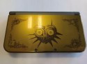 NEW NINTENDO 3DS XL ZELDA MAJORA'S MASK ED IPS + GRA + ETUI