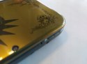 NEW NINTENDO 3DS XL ZELDA MAJORA'S MASK ED IPS + GRA + ETUI