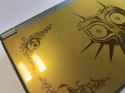 NEW NINTENDO 3DS XL ZELDA MAJORA'S MASK ED IPS + GRA + ETUI