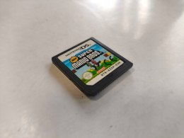 NEW SUPER MARIO BROS [NINTENDO DS/3DS]