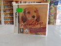 NINTENDOGS DASCHUND & FRIENDS [DS/3DS]