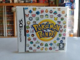 POKEMON LINK! [NINTENDO DS/3DS]