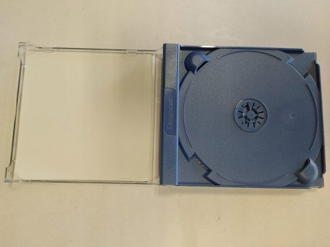 SHENMUE [SEGA DREAMCAST]