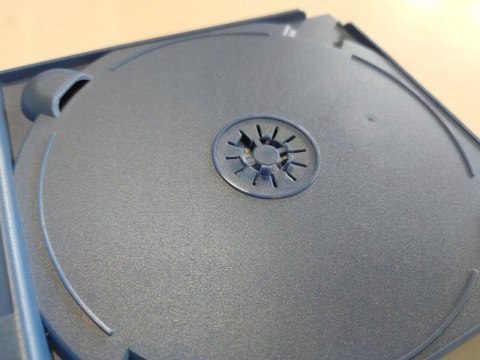 SHENMUE [SEGA DREAMCAST]