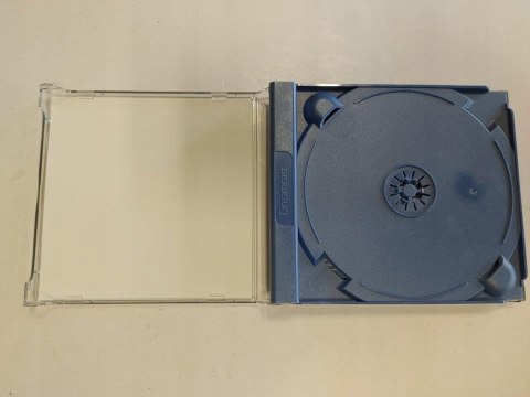 SHENMUE [SEGA DREAMCAST]