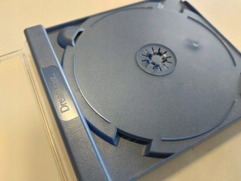 SHENMUE [SEGA DREAMCAST]