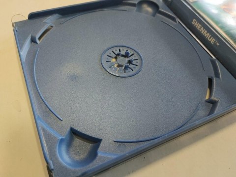 SHENMUE [SEGA DREAMCAST]