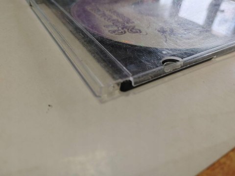 SHENMUE [SEGA DREAMCAST]