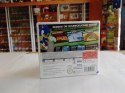 SONIC LOST WORLD [NINTENDO 3DS]