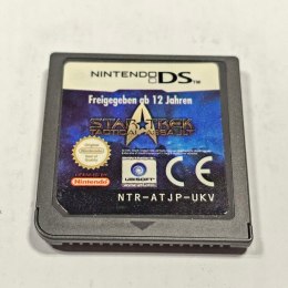 STAR TREK TACTICAL ASSAULT [NINTENDO DS/3DS]