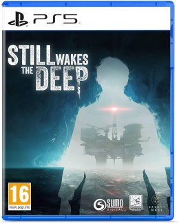 STILL WAKES THE DEEP [PS5]