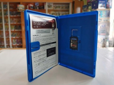 Shin Hayarigami [PS VITA]