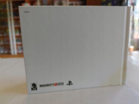 THE LAST OF US PART II SPECIAL EDITION STEELBOOK + ARTBOOK [PS4] PL