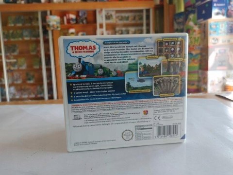 THOMAS & FRIENDS [3DS]