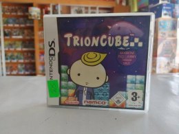 TRIONCUBE [DS/3DS]