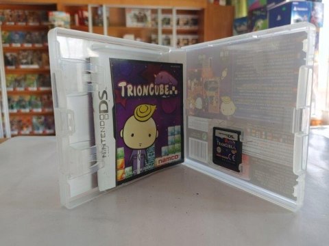 TRIONCUBE [DS/3DS]