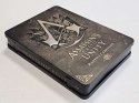 ASSASSIN'S CREED UNITY BASTILLE EDITION [PS4] EDYCJA LIMITOWANA STEELBOOK