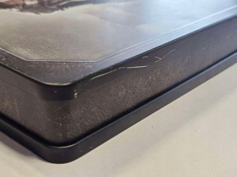 ASSASSIN'S CREED UNITY BASTILLE EDITION [PS4] EDYCJA LIMITOWANA STEELBOOK