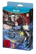 BAYONETTA + BAYONETTA 2 SPECIAL EDITION [WII U]