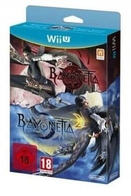 BAYONETTA + BAYONETTA 2 SPECIAL EDITION [WII U]