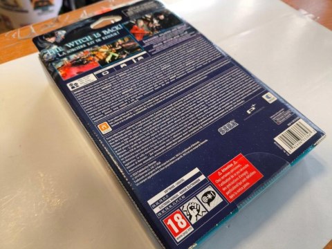 BAYONETTA + BAYONETTA 2 SPECIAL EDITION [WII U]