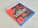 CALL OF DUTY MODERN WARFARE III [PS5] PL NAPISY I DIALOGI