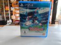 CAPTAIN TSUBASA RISE OF NEW CHAMPIONS [PS4]