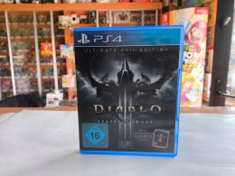 DIABLO III REAPER OF SOULS ULTIMATE EVIL EDITION [PS4]
