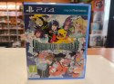 DIGIMON WORLD NEXT ORDER [PS4]