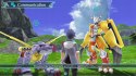 DIGIMON WORLD NEXT ORDER [PS4]