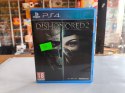 DISHONORED 2 [PS4] PL