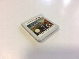 FARMING SIMULATOR 18 [3DS] POLSKIE NAPISY