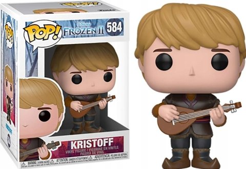 FIGURKA FUNKO POP! DISNEY KRAINA LODU 2 II KRISTOFF 584 FROZEN FIGURKA FUNKO POP! DISNEY KRAINA LODU 2 II KRISTOFF 584 FROZEN