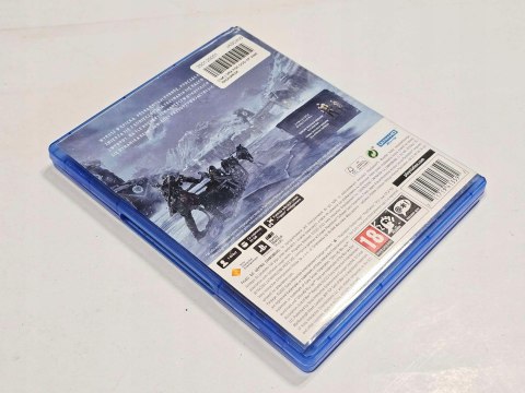 GOD OF WAR RAGNAROK [PS5] PL