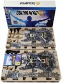 GUITAR HRO LIVE DWIE GITARY + GRA [PS4]