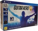 GUITAR HRO LIVE DWIE GITARY + GRA [PS4]